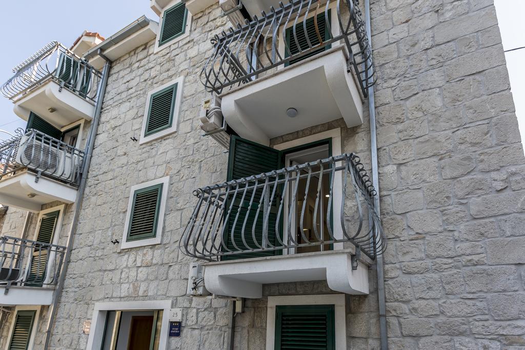 Split Center Apartments Exterior foto