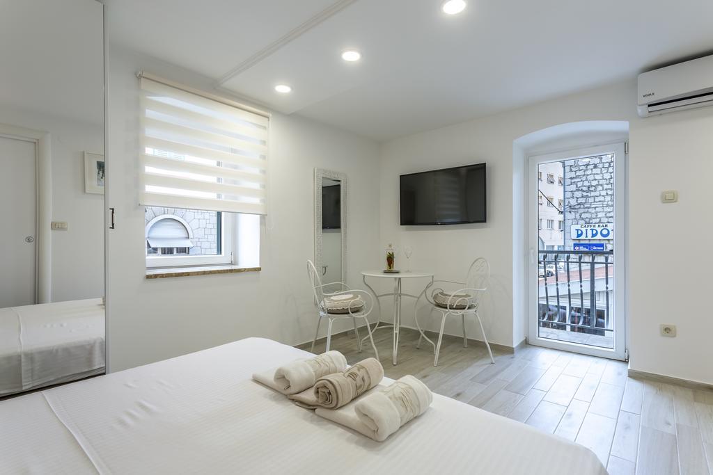 Split Center Apartments Exterior foto