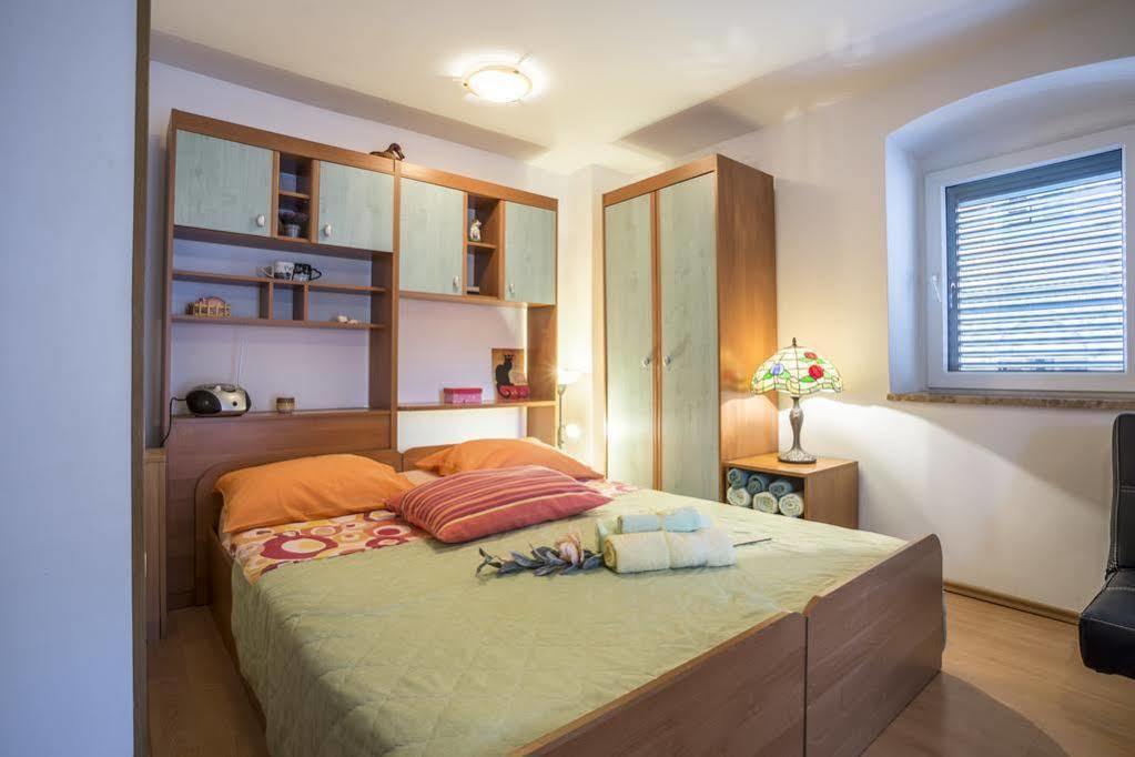 Split Center Apartments Exterior foto